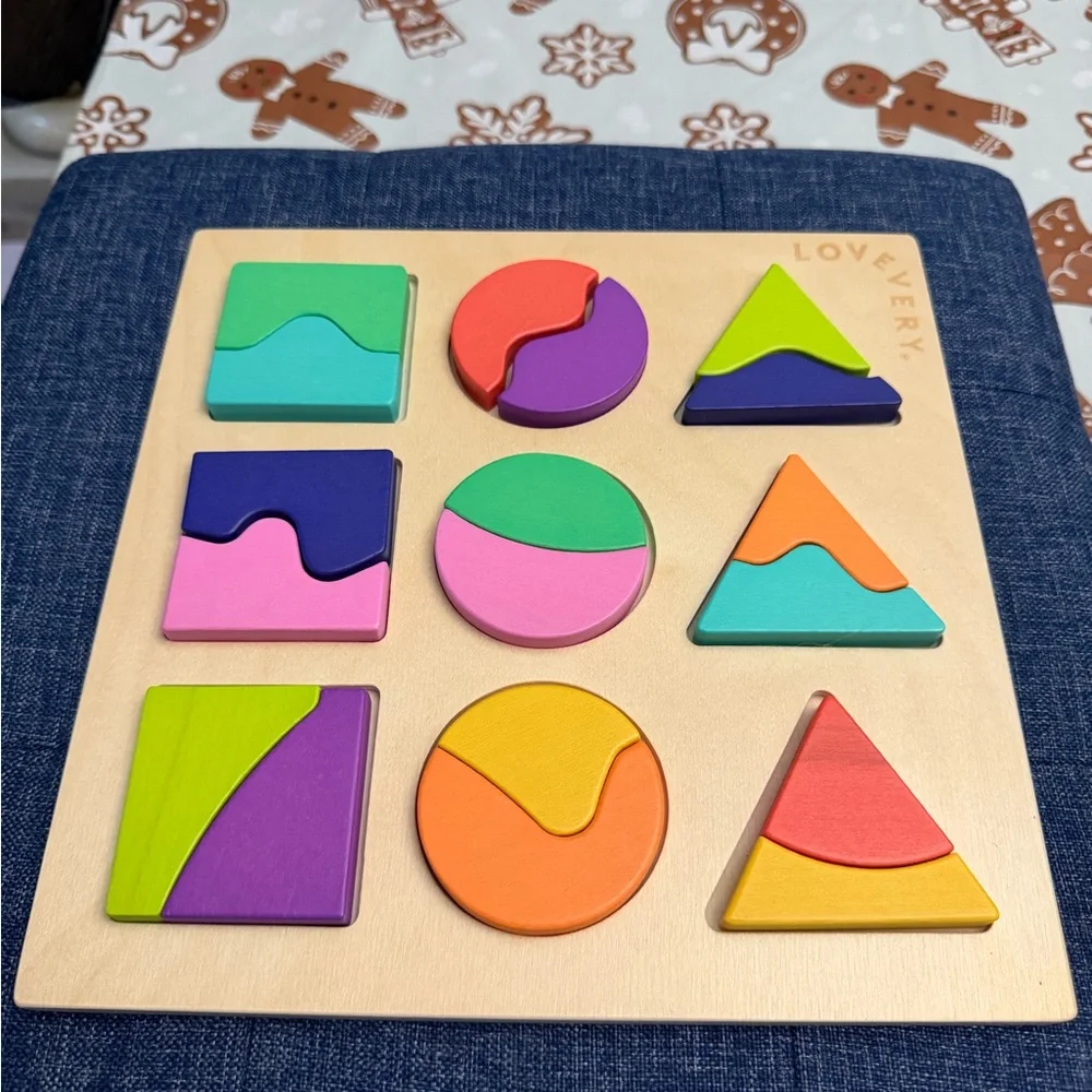 Lovevery Complete Play Kit - The Free Spirit - 2025 - Picture 7 of 15